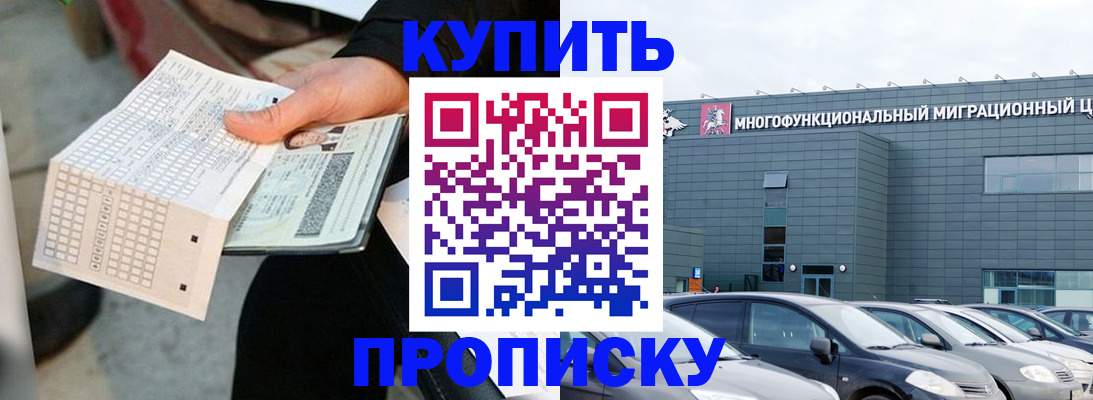 прописка в Мытищах